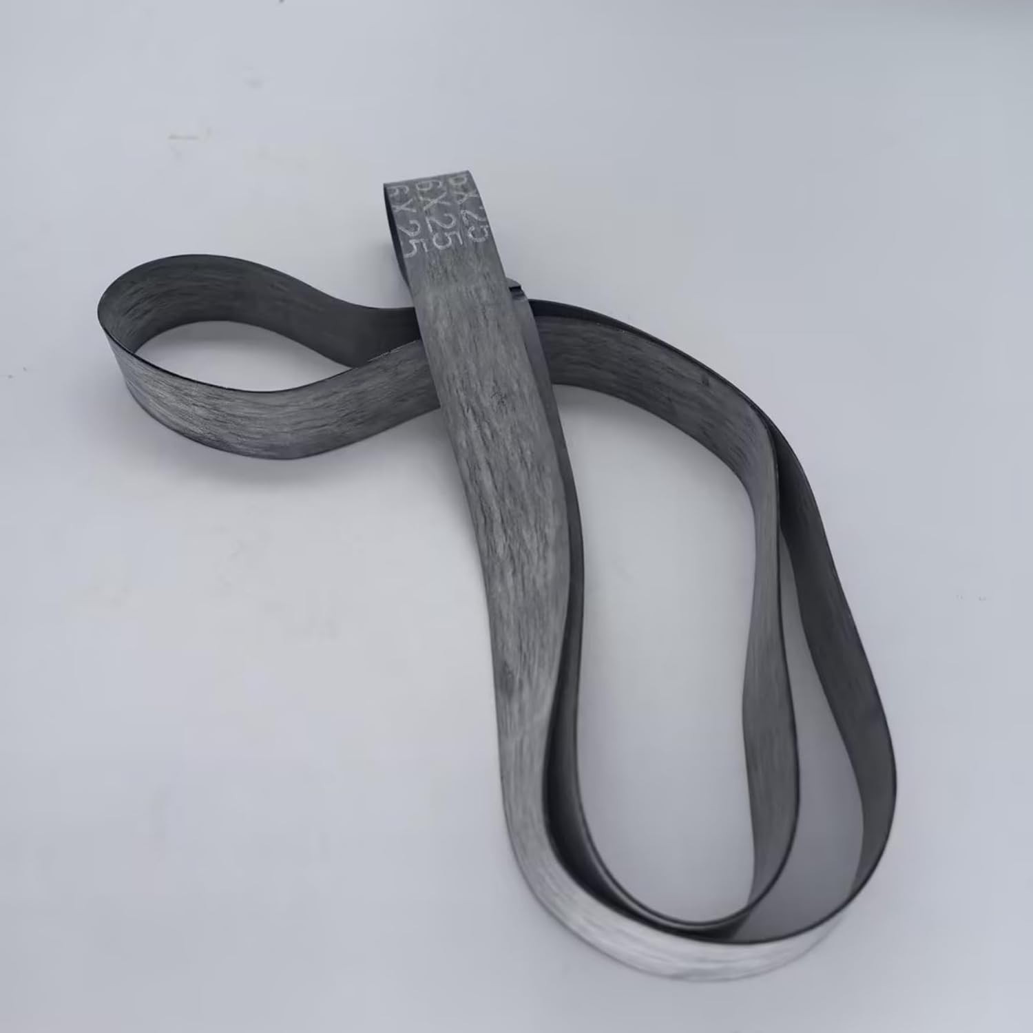 Motorcycle Rim Tape Heavy Duty Rubber 16 17 18 19 21 Inch Wheel Protects Tubes