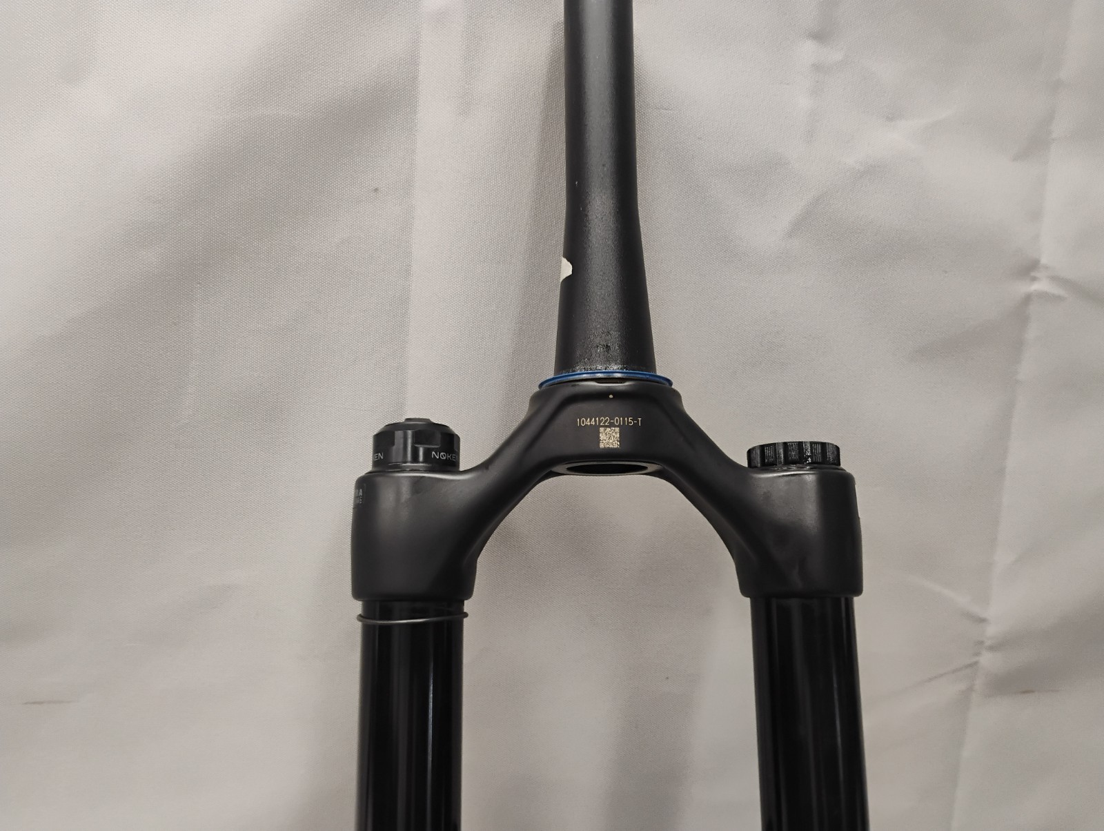 2022 Fox 38 Performance Suspension Fork 170mm W/ MRP Lift V2 Damper Upgrade And