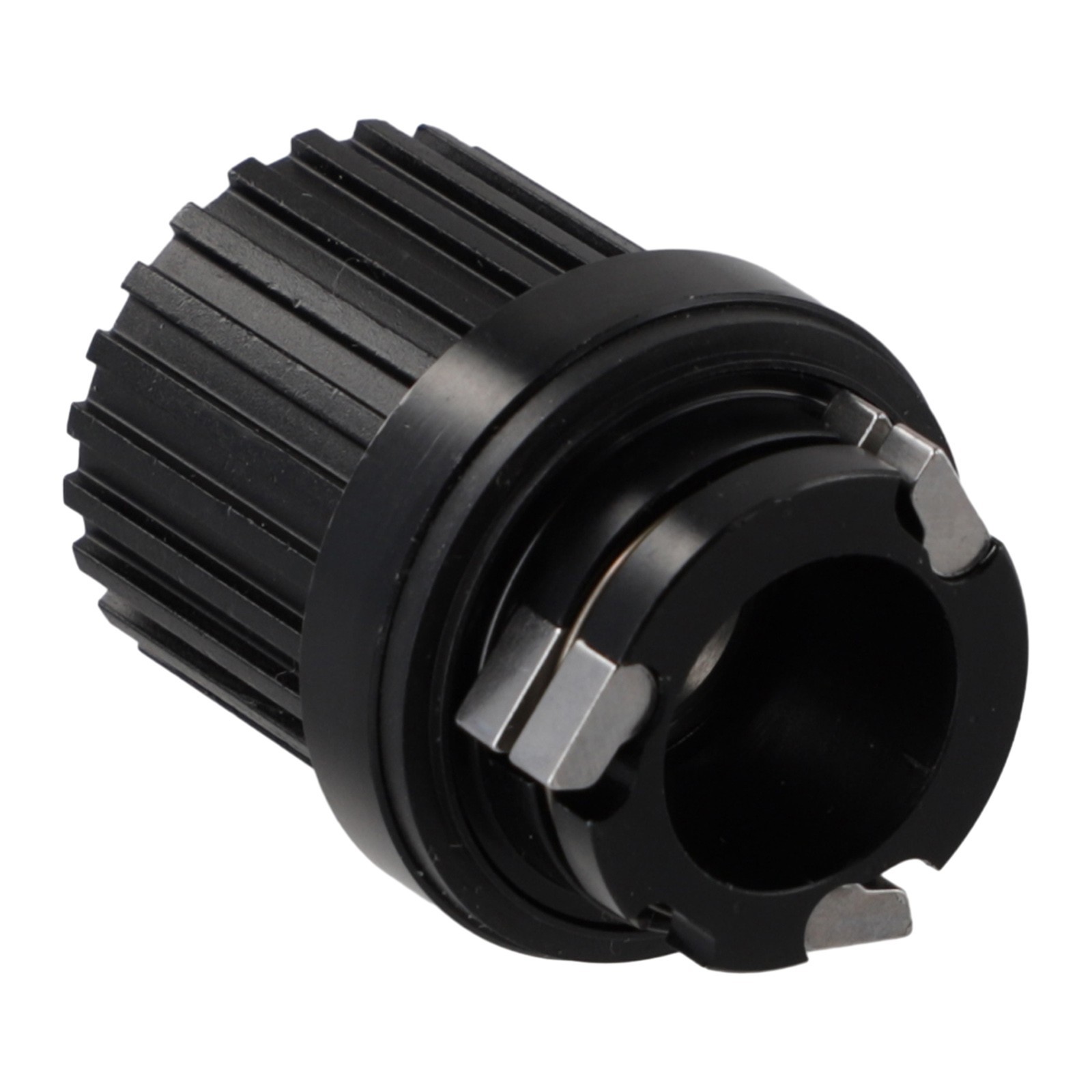 12 Speed Freehub Body Compatible with 12 Speed Flywheel M042 3 Pawl Design