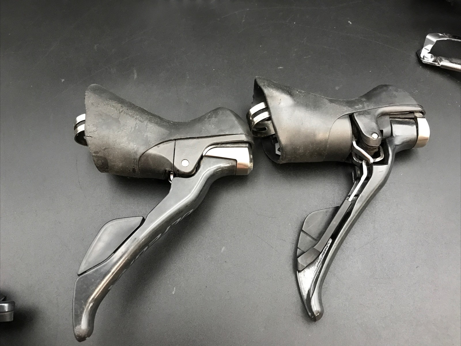 Shimano Ultegra 6800 Partial Groupset