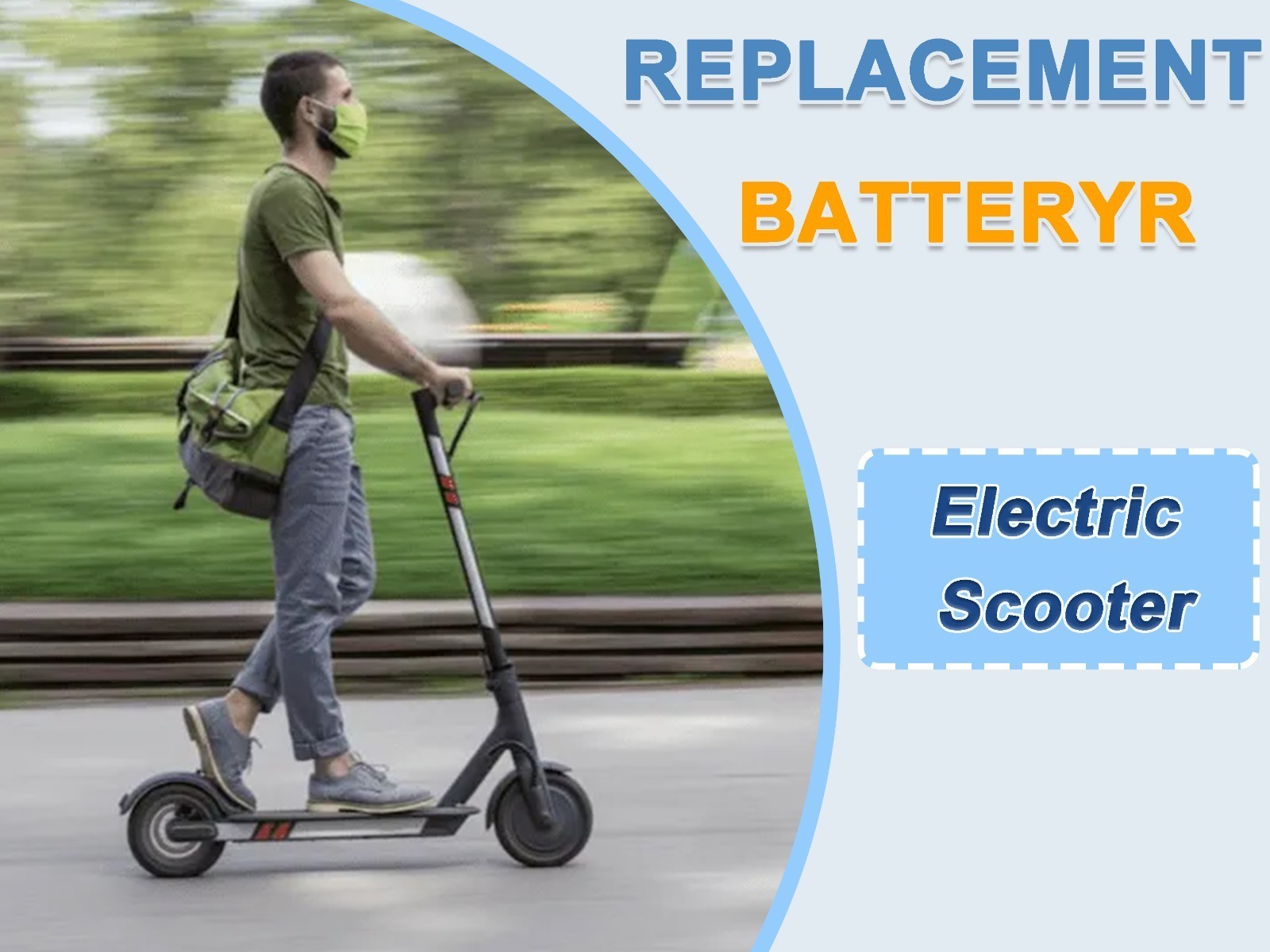 72V 30AH Ebike Lithium Battery BMS for Electric Bike 3600W Motors Anderson plug