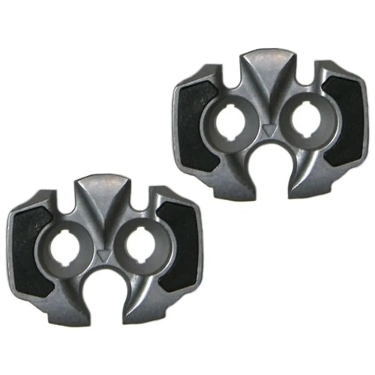 Look DCS MTB Cleats for S-Track Pedals