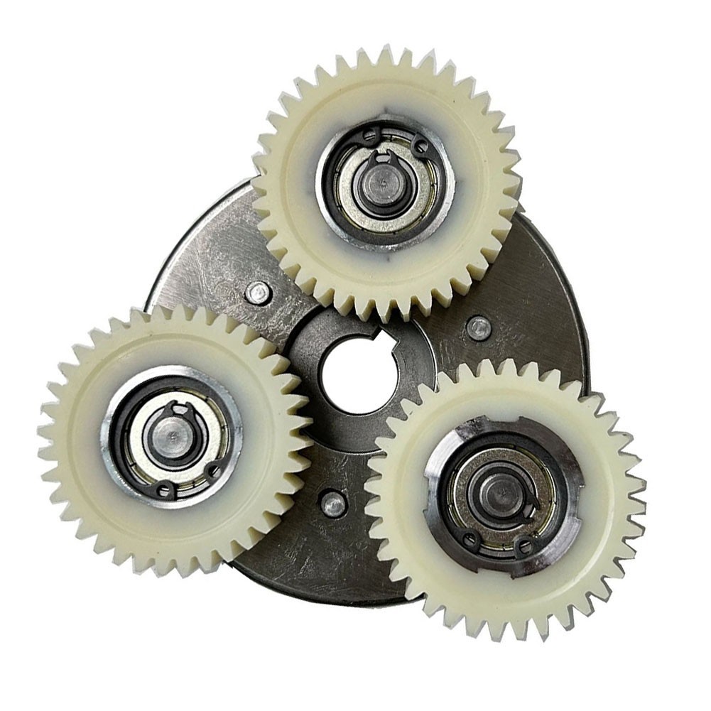 Compatible Motor Gear Set for For bafang G060 Supports 48V750W & 48V500W Motors