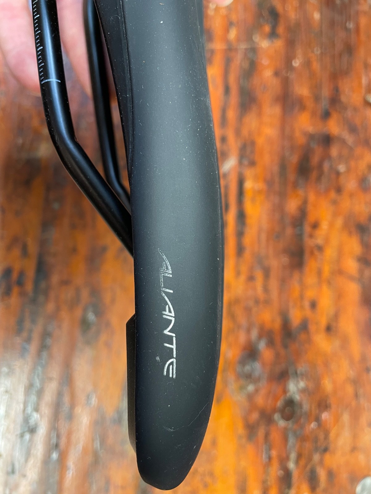 Trek Aeolus RSL Mens Bike Saddle