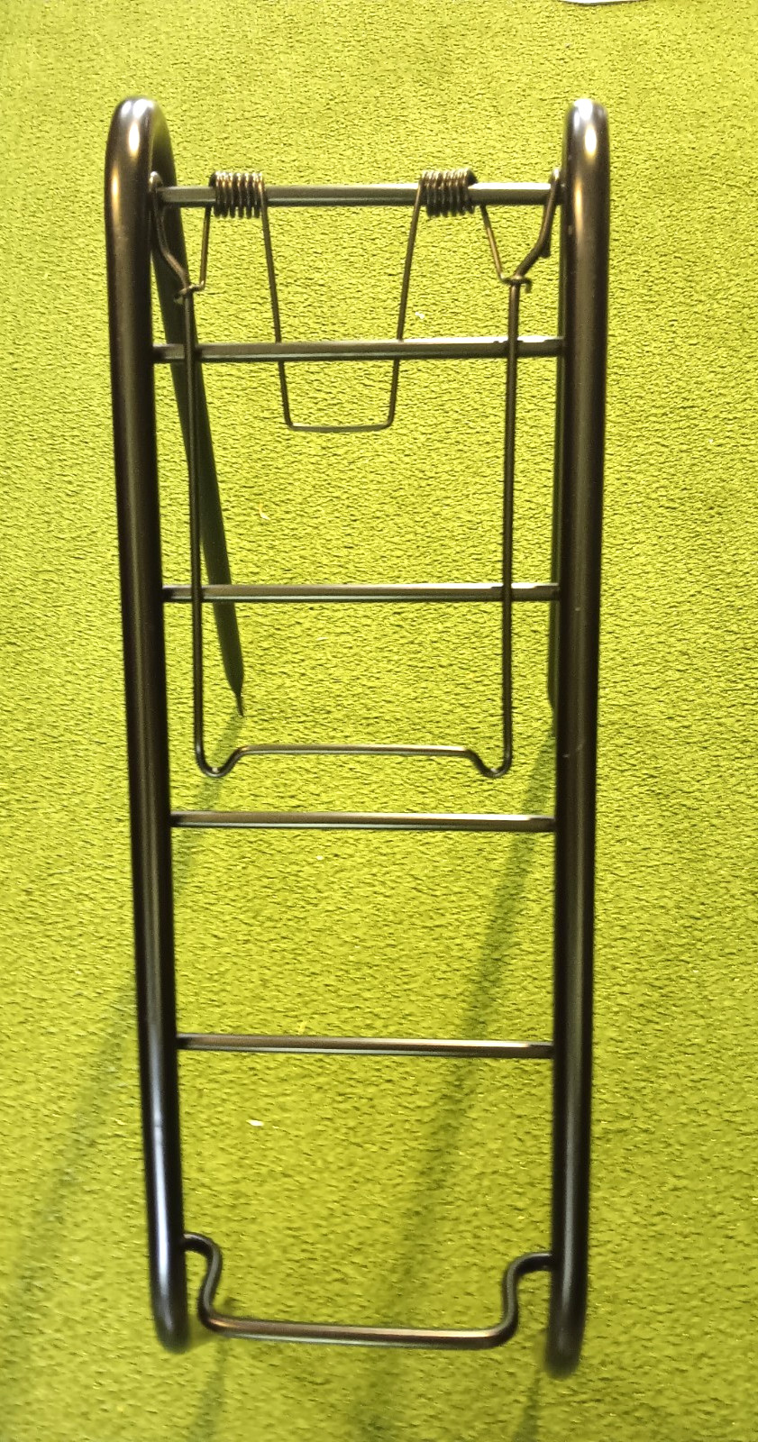 Phatmoto All Terrain Rear Rack Off A Brand NEW All Terrain Unused FAST SHIPPING!