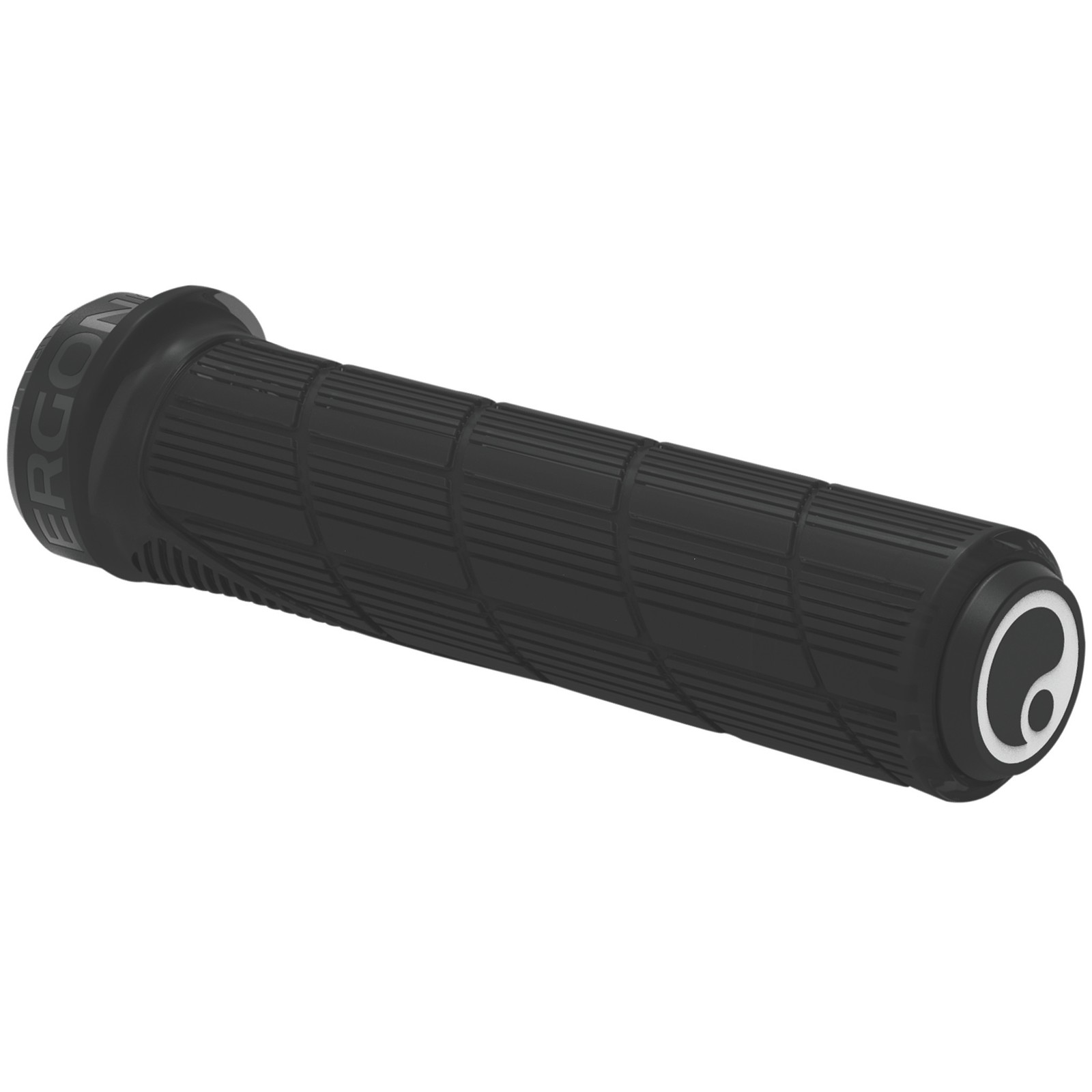 Ergon GD1 Evo Factory Grips, Regular – Frozen Stealth
