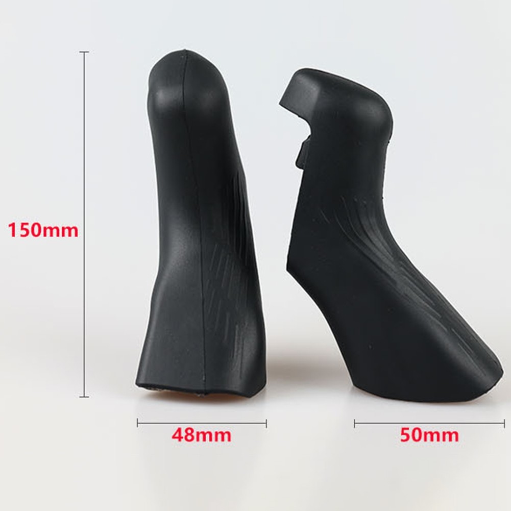 Parts Brake Levers Covers New Parts Useful About 55g Accessories Black