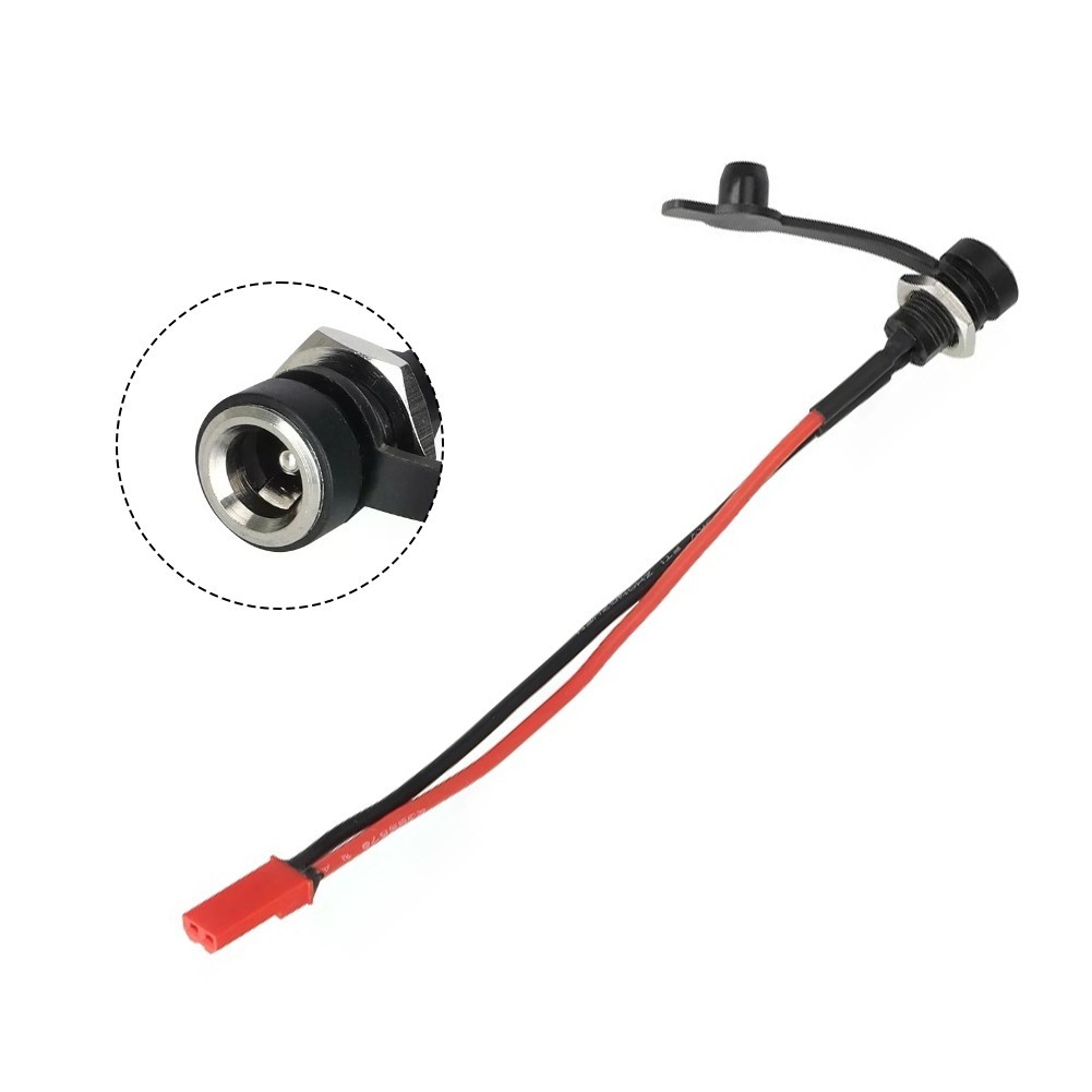 For KuKirinG3 G4 charging charging port (DC5.5*2.1mm) electric scooter for