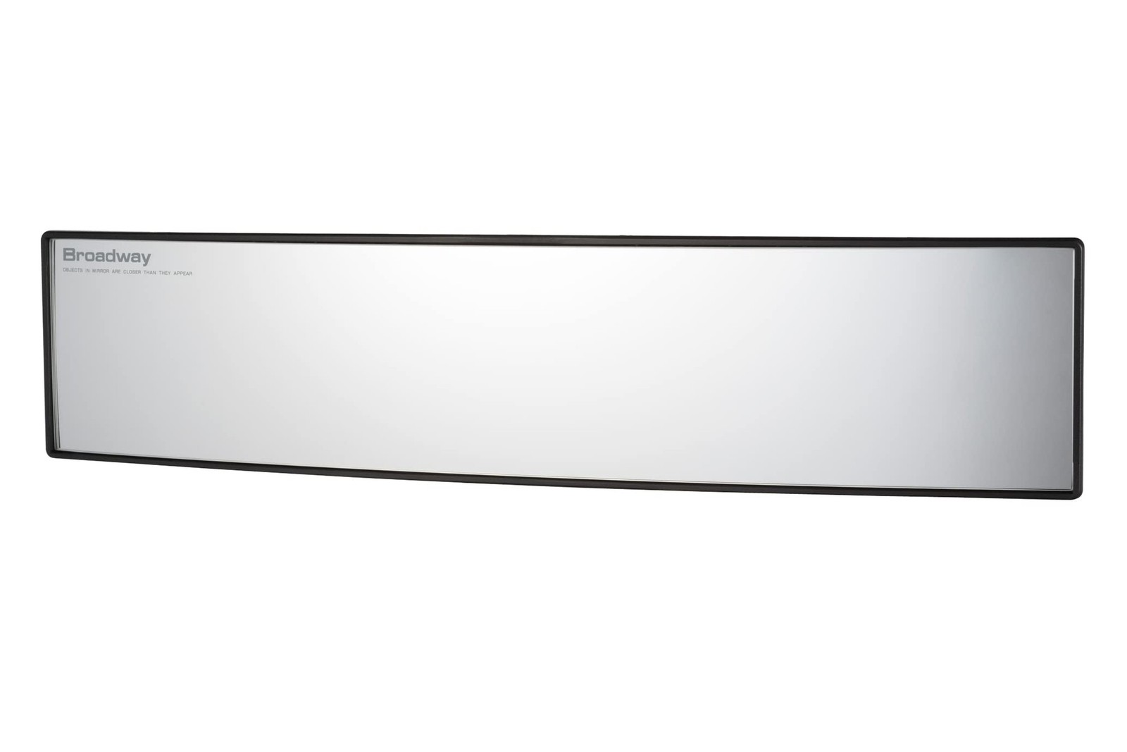 NAPOLEX Broadway BW869 360mm (14.17″) Convex Aluminum Plating Mirror | New Mo…