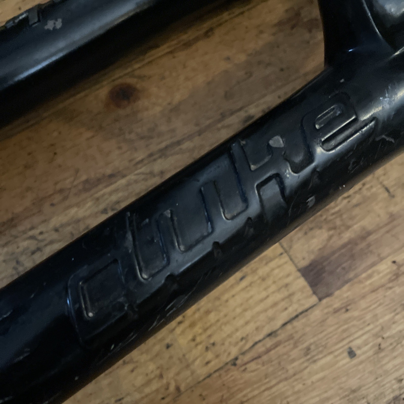 Rockshox Duke Suspension Fork 26” wheels 1 1/8”