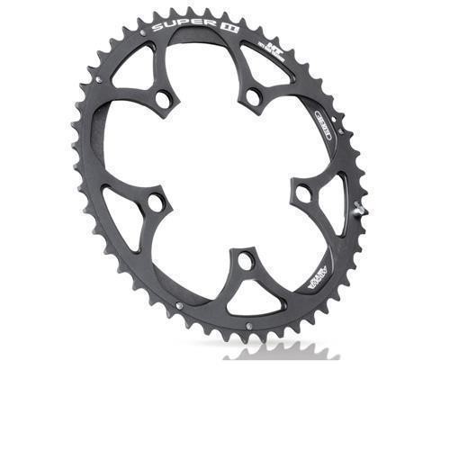 Miche Chainring Campagnolo Super 11 5-Arm 52z Outer / LK 110mm CGS1LB1052D0