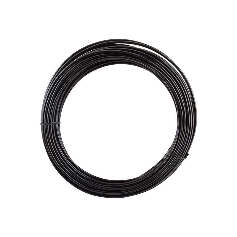 Clarks S.I.S. Housing Cable Housing Clk 5mmx30m-coil Sis Blk