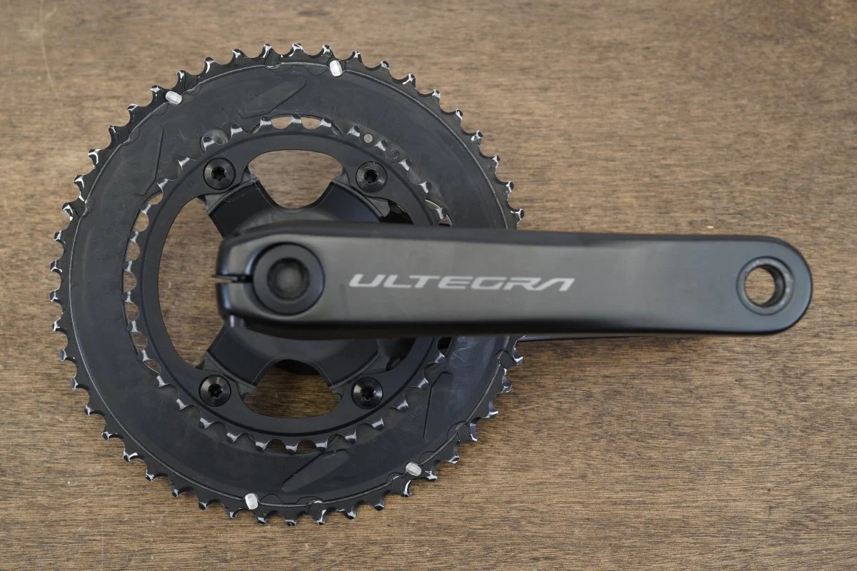 Shimano Ultegra R8150 Di2 12 Speed Electronic Rim Brake Full Groupset