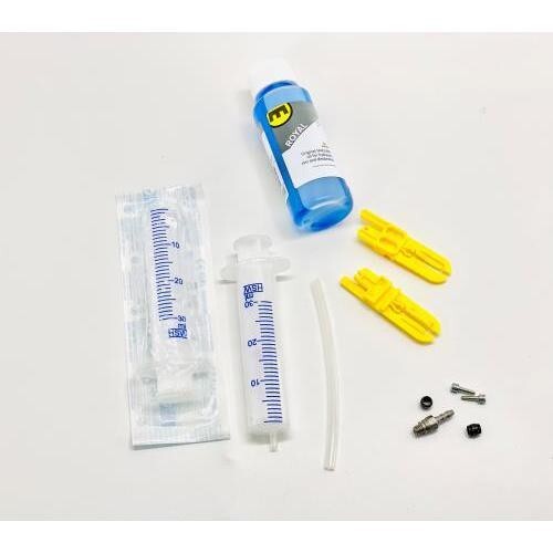 MAGURA SMALL BLEED KIT BRAKE PART MAG HYD BLEEDKIT MINI