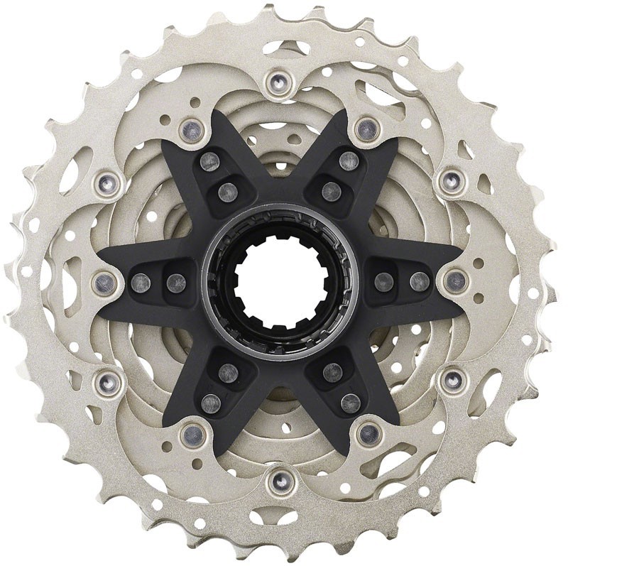 Shimano Ultegra CS-R8101 11-34 12-Speed Hyperglide+ Cassette NEW OEM
