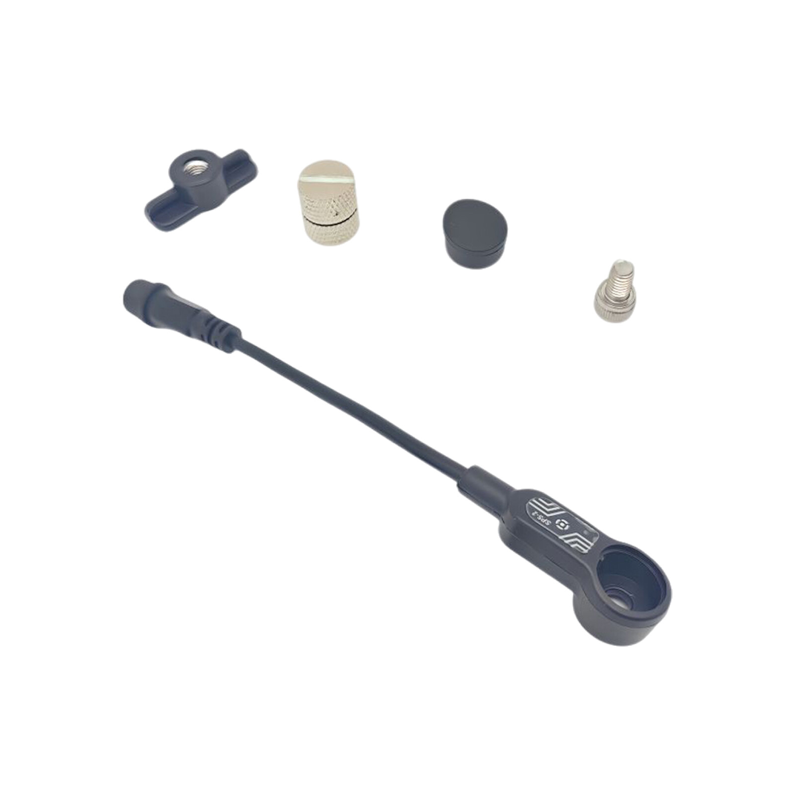 3-Pin Gear Shift Sensor for BAFANG Mid Drive Motor BBS0102B BBSHD G320 G340