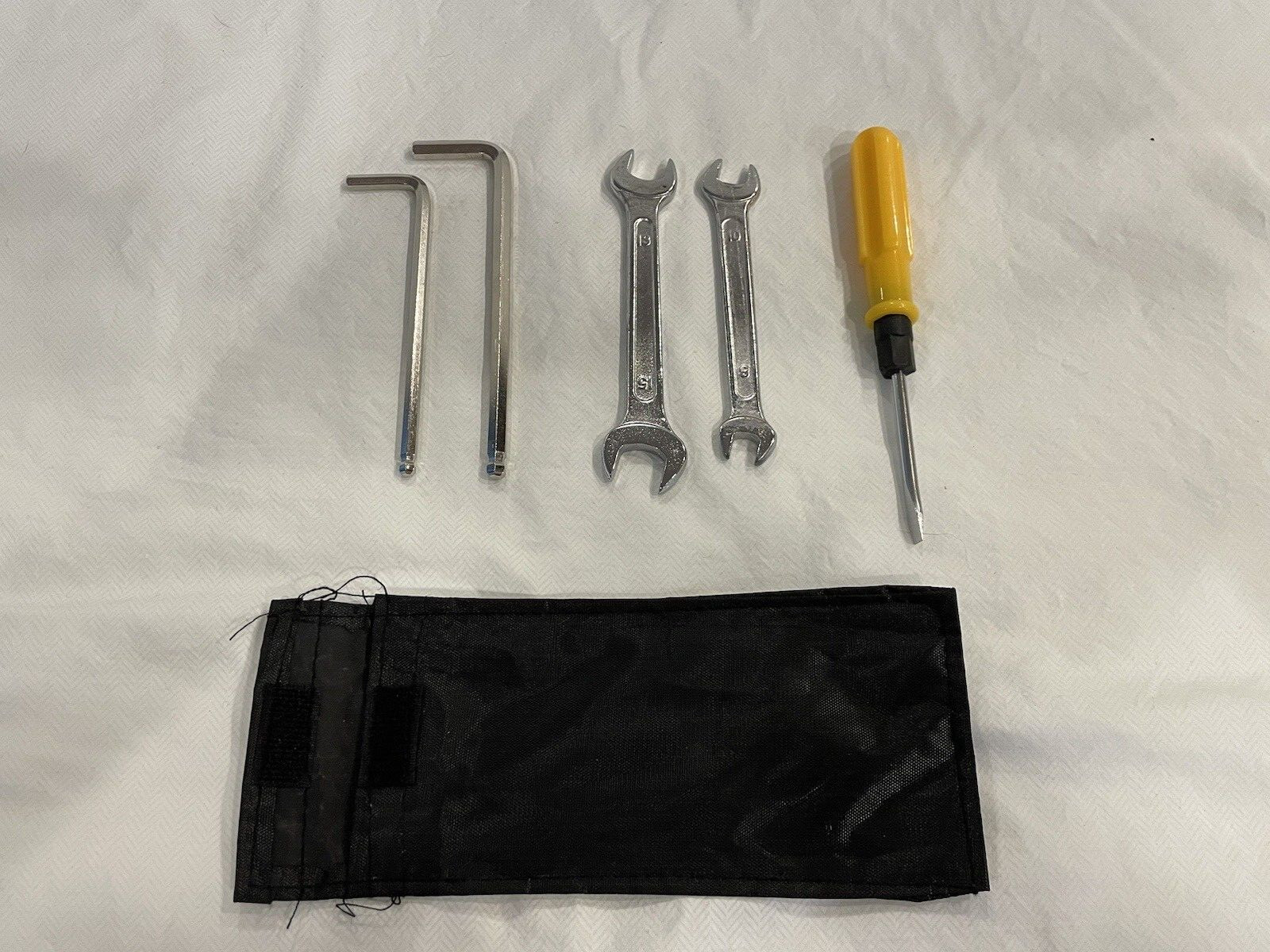 NAKTO Classic eBike Assembly Tool Set