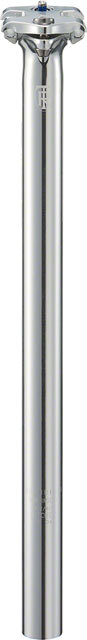 Ritchey Classic Zero Seatpost – 27.2mm, 350mm, High Polish Silver