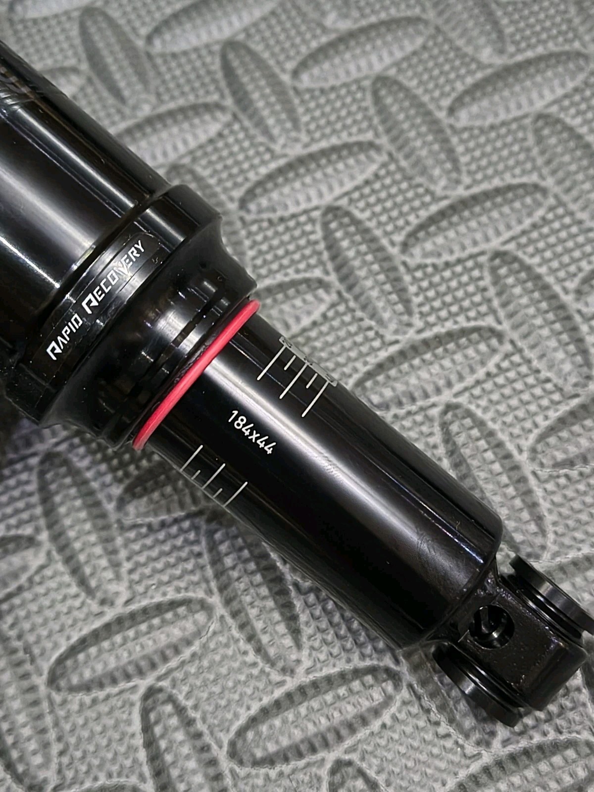 Rockshox Rear Shock Monarch R 184 x 44mm 7.25 x 1.75