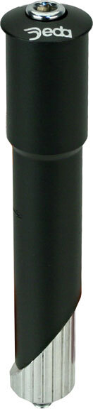 Deda Elementi / Tre Quill ‘spud’ adapter 1in threadless – 1in quill