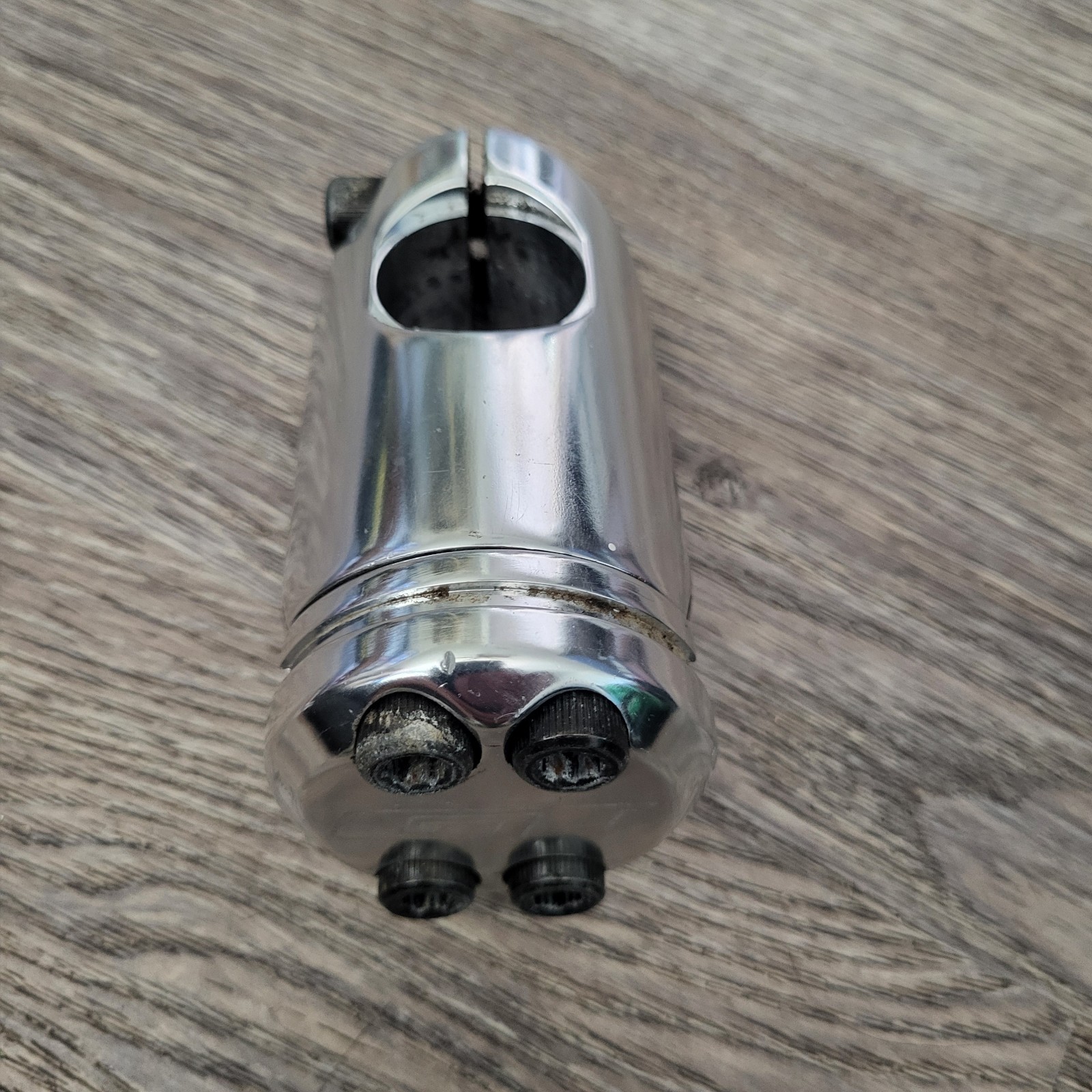 GT Mid School Threadless BMX Stem Aluminum Racing Interceptor 1- 1/8″