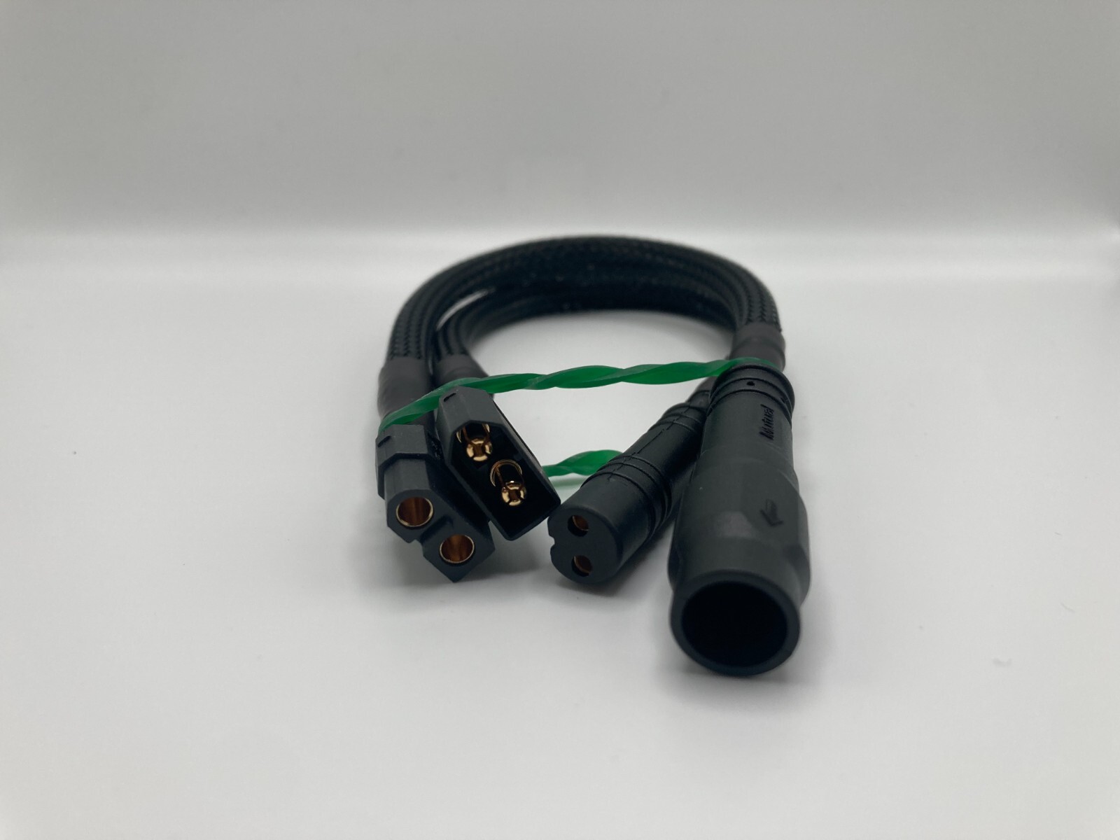 Z215A to XT60 Power Cable Set For Rad, Himiway, Magicycle and Other Ebikes