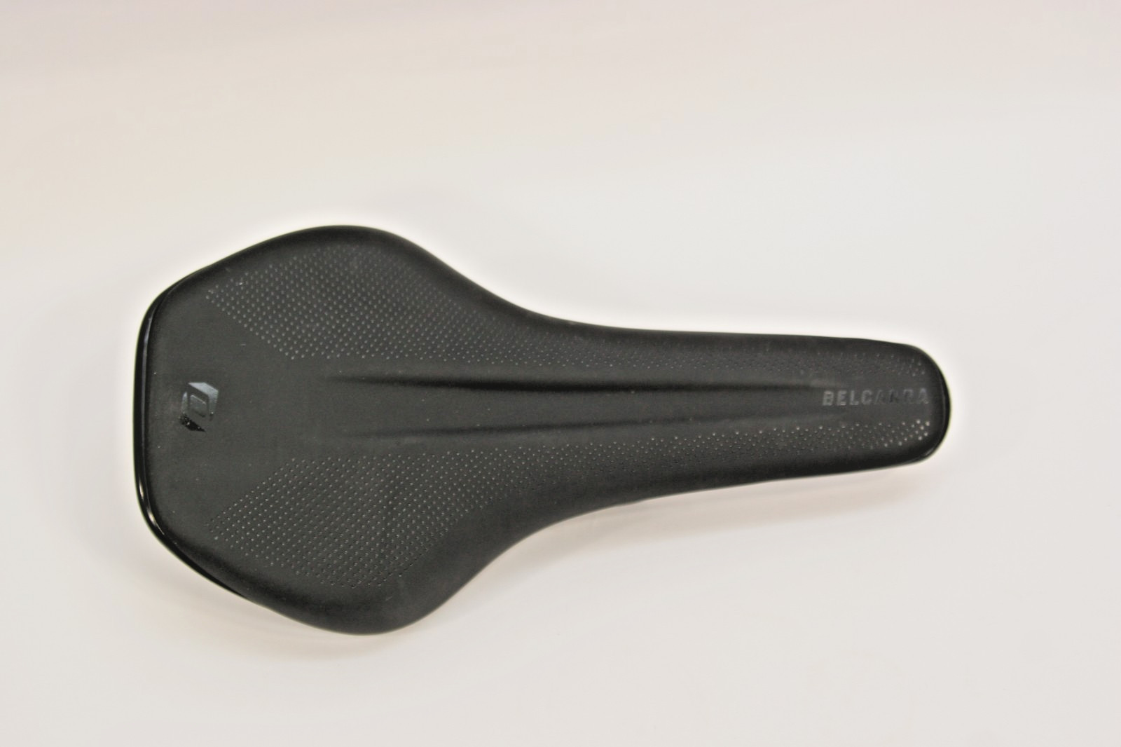 Syncros Belcarra Saddle Steel Rails 130 x 250mm Black 235 gr SYB
