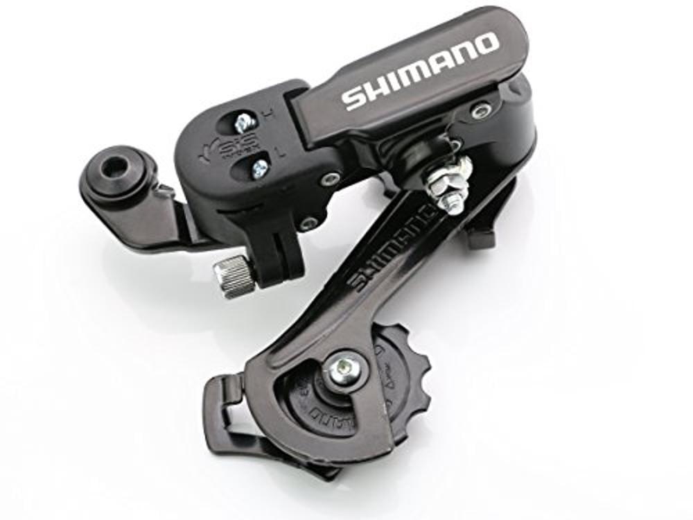 Fit for RD-TZ31-GS 6/7 Speed Rear Derailleur with Direct Mount, Medium Cage, fo