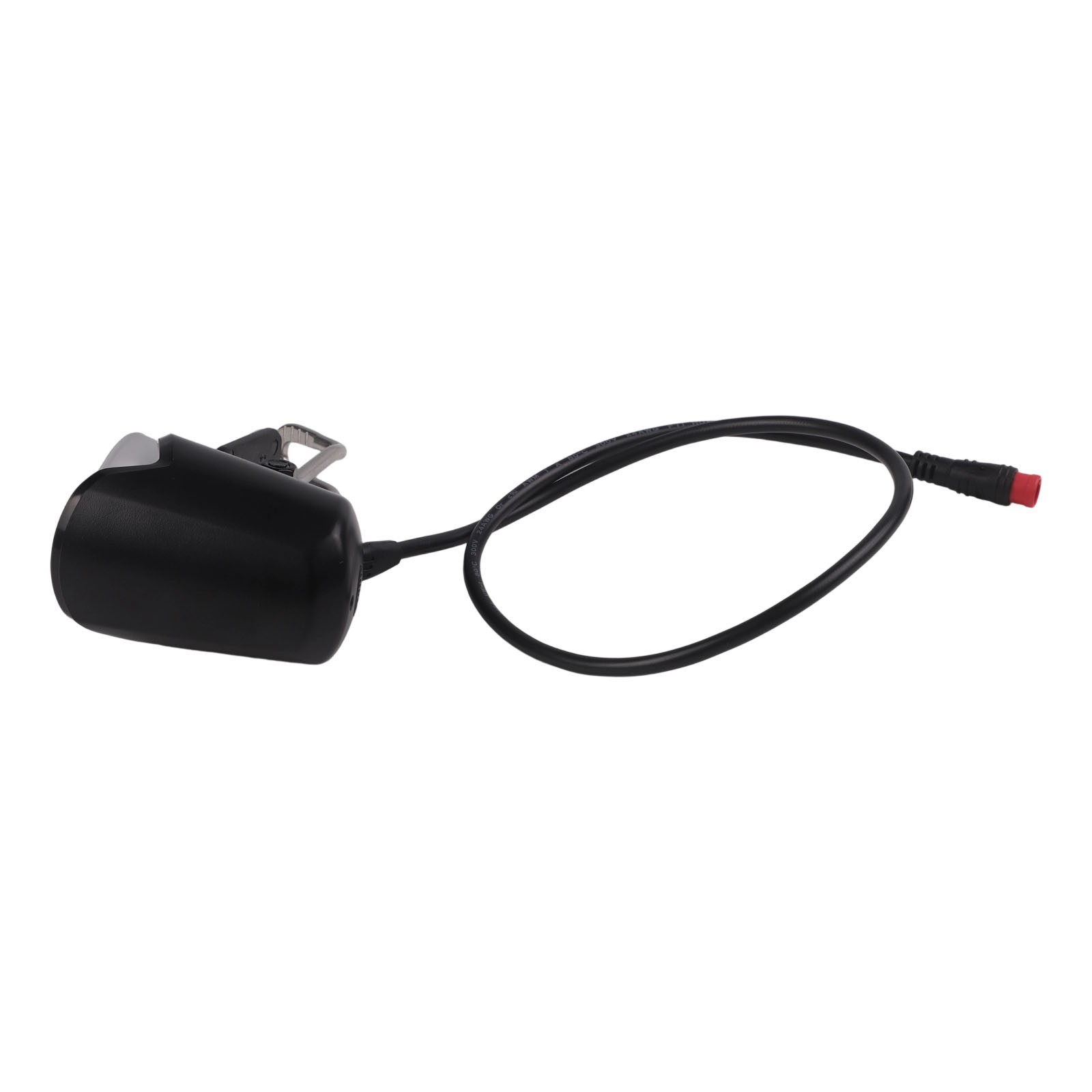 Bright Front Light for Electric Bicycle Waterproof 6 60V Voltage Range