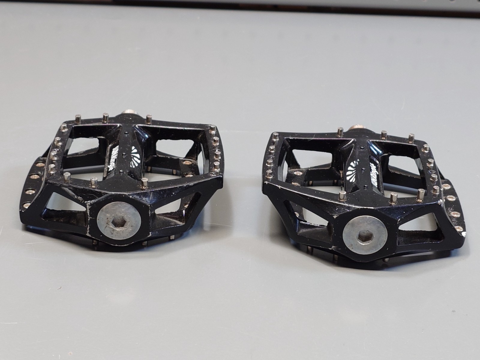 Sun Ringle ZuZu Bicycle Pedals