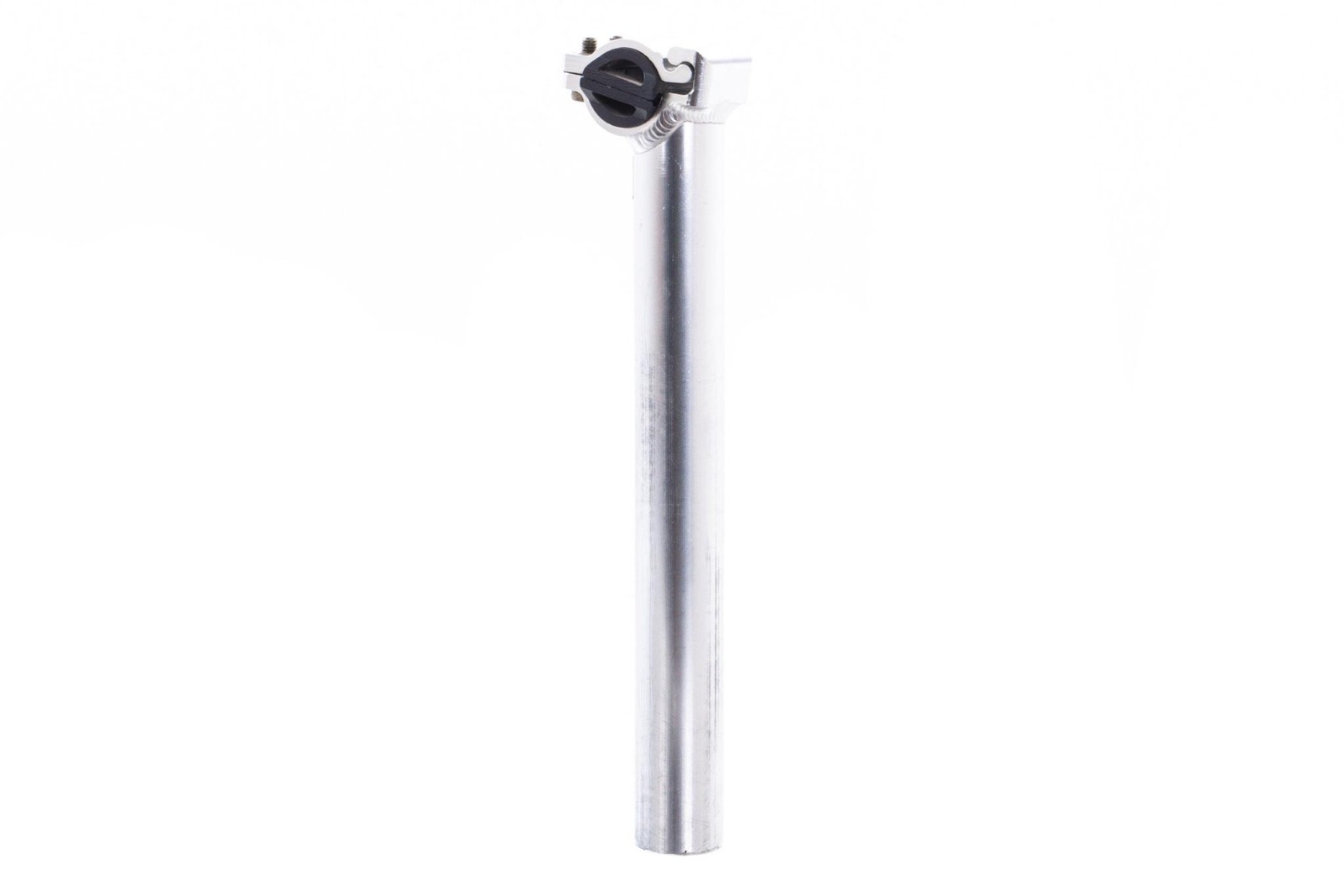 USED ControlTech USA AL 31.6mm 250mm Length Seatpost Silver Setback