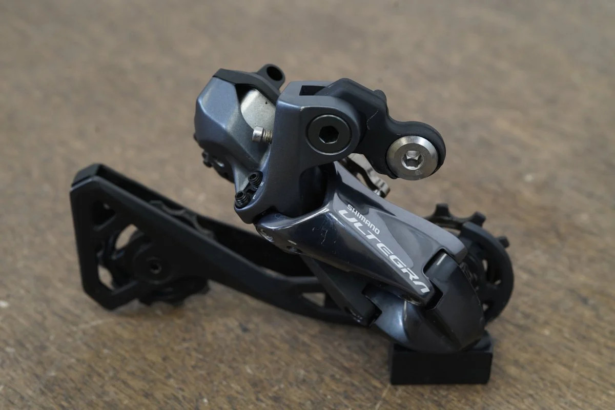 Shimano Ultegra R8070 GS Di2 11 Speed Electronic Hydraulic Disc Full Groupset