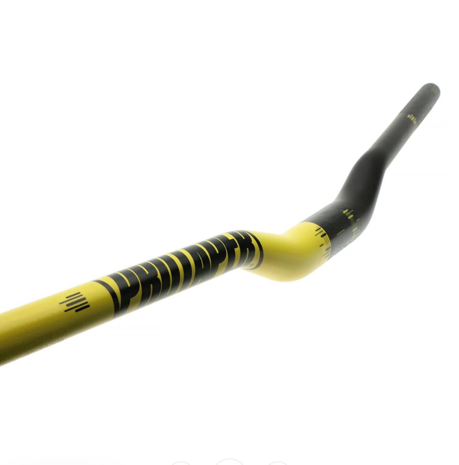 ProTaper Carbon Team Issue Handlebar 1” – 810mm Width x 31.8mm Clamp #5430