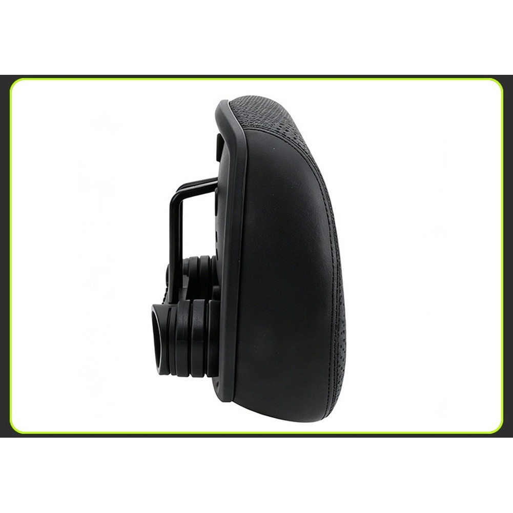 For City Bike Saddle with 290mm Length 215mm Width for Folding E-Bikes