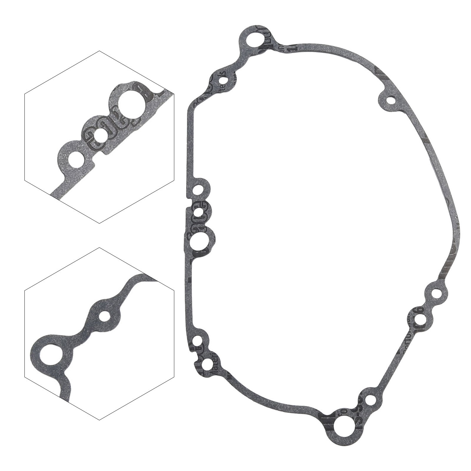 For Bafang MidDrive Motor Controller Waterproof Gaskets Washer M500 M510 1X