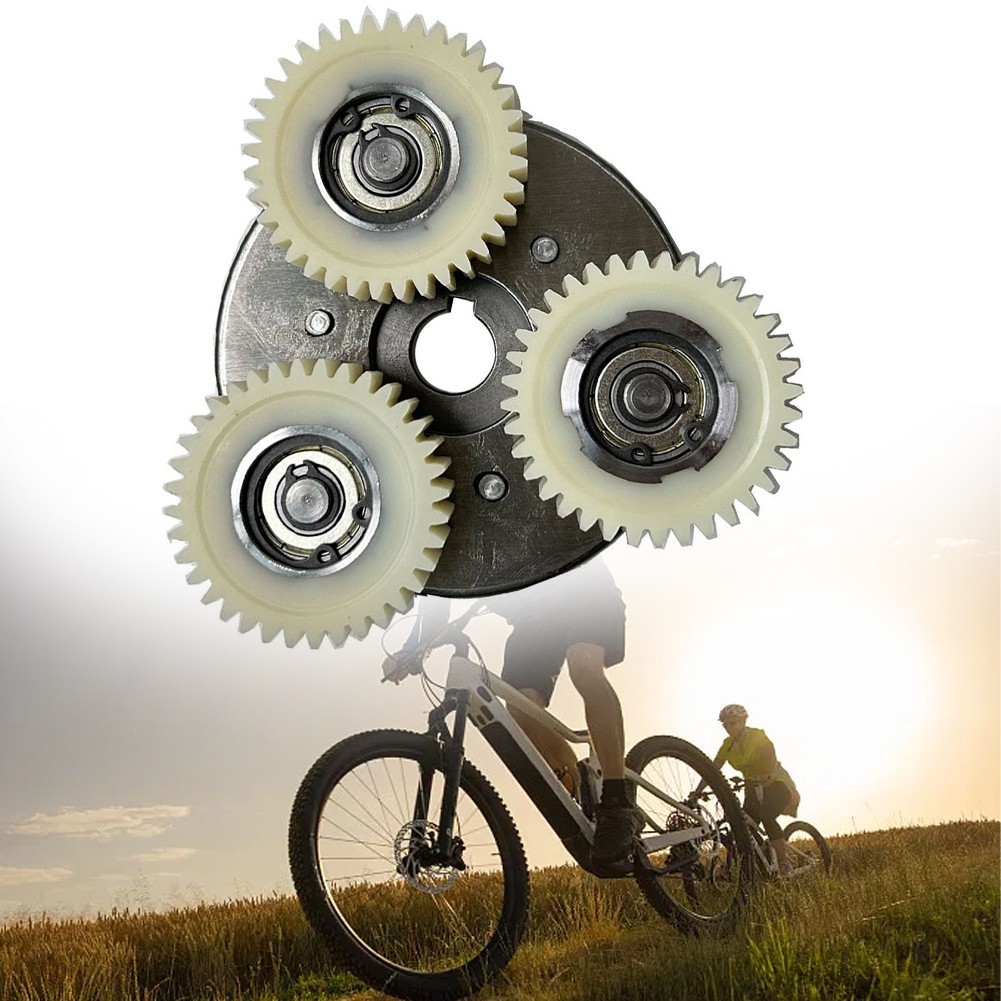 Gear Assembly for For bafang Hub Motor G060 Designed for 48V750W and 48V500W