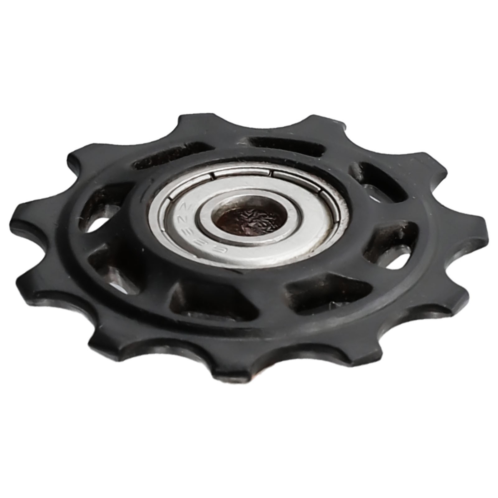 Bicycle Aluminum Alloy Rear Derailleur Wheel 11T/13T For 9/10/11 Speed