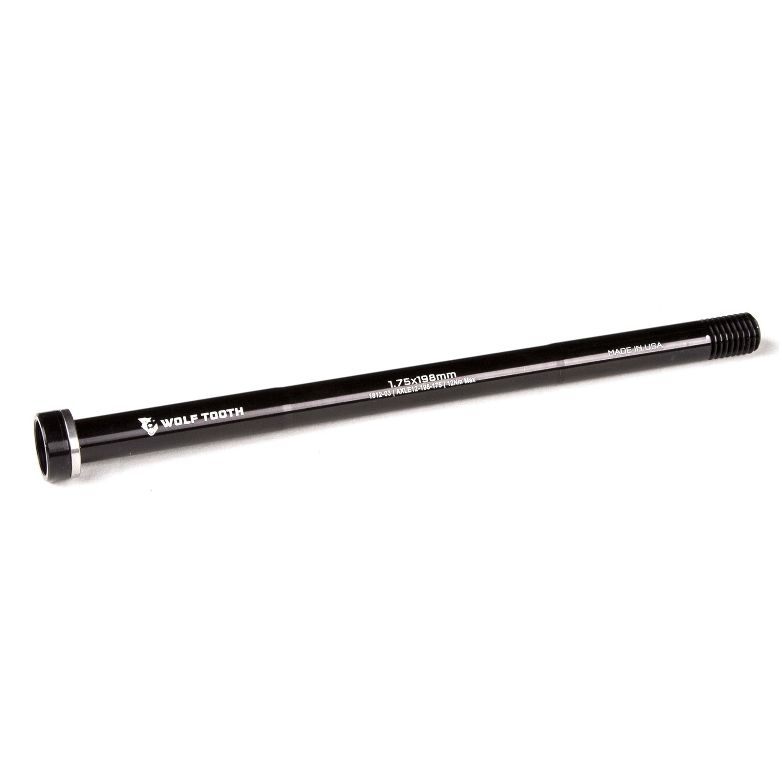 Wolf Tooth Rear Axle