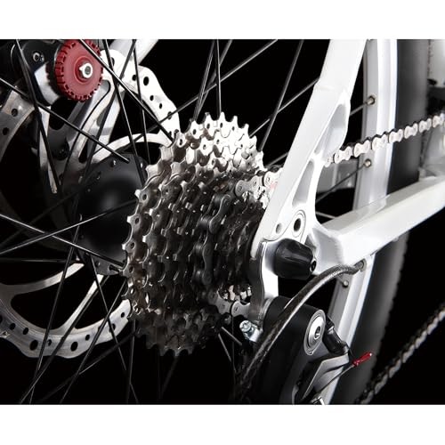 6/7/8/9/10/11/12 Speed Bike Chain – High-Strength, Durable & Smooth 6/7/8-Speed