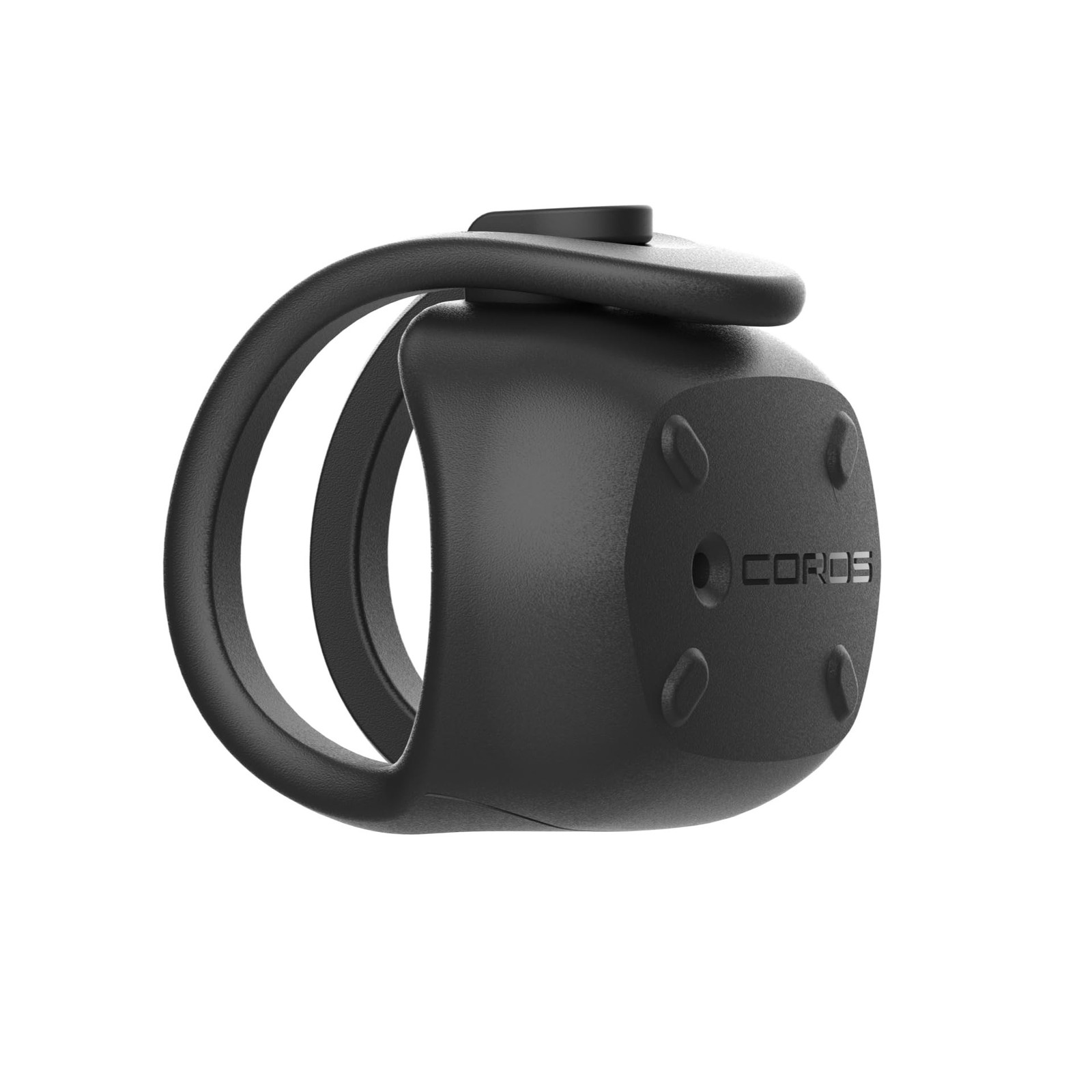 COROS Bike Speed Sensor, Real-time Speed & Distance Tracking, Easily Pairs wi…