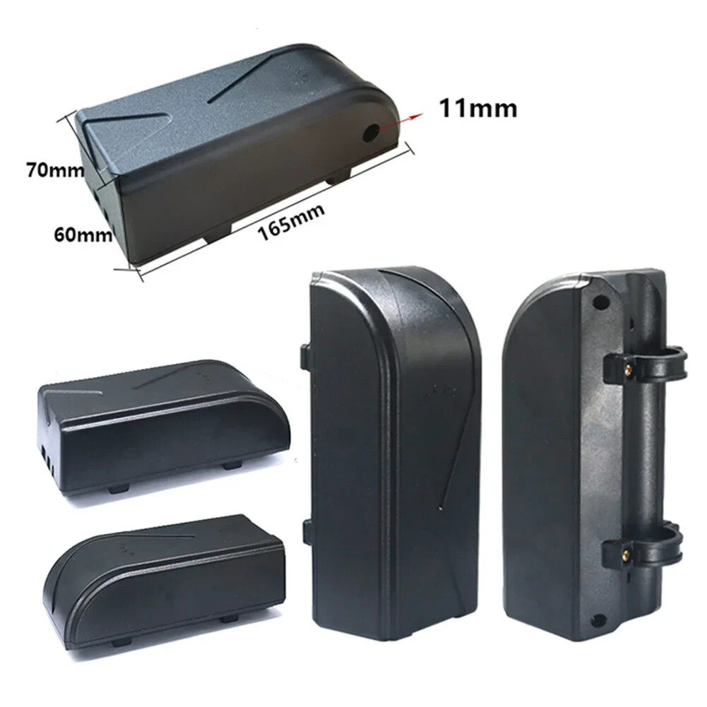 Ebike Controller Box E-Bike Controller Case for 250W 500W 750W 1000W Controller