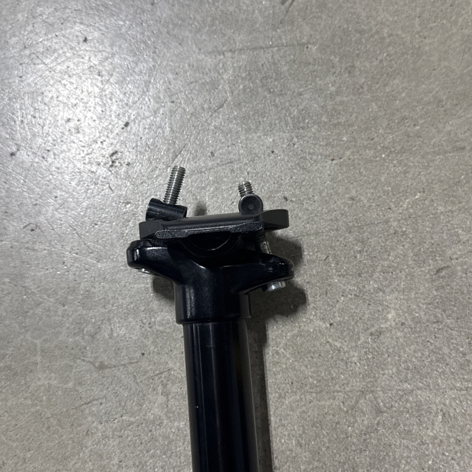 ExaForm 900i Dropper Post 30.9 x 395mm *no Trigger Post Only*