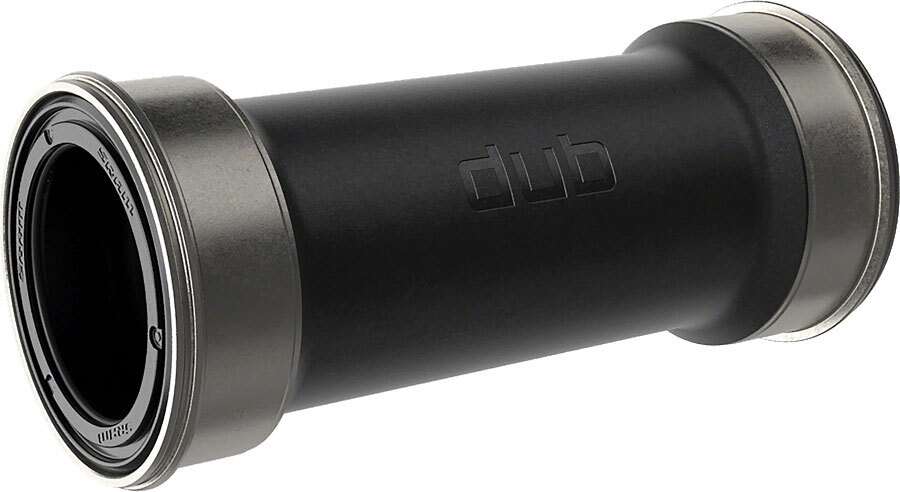SRAM DUB PressFit Bottom Bracket – BB89.5/BB92, 89/92mm, MTB Boost 55mm CL,