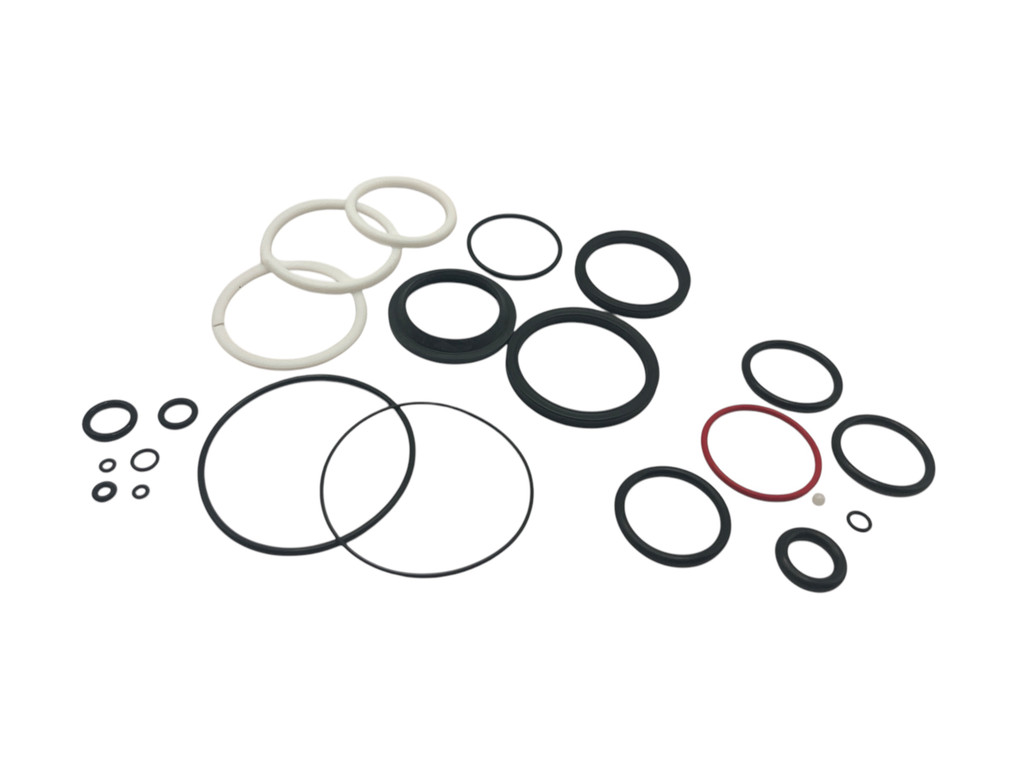 200 Hour – WSS Rockshox Deluxe A1-B2 Full Service Kit