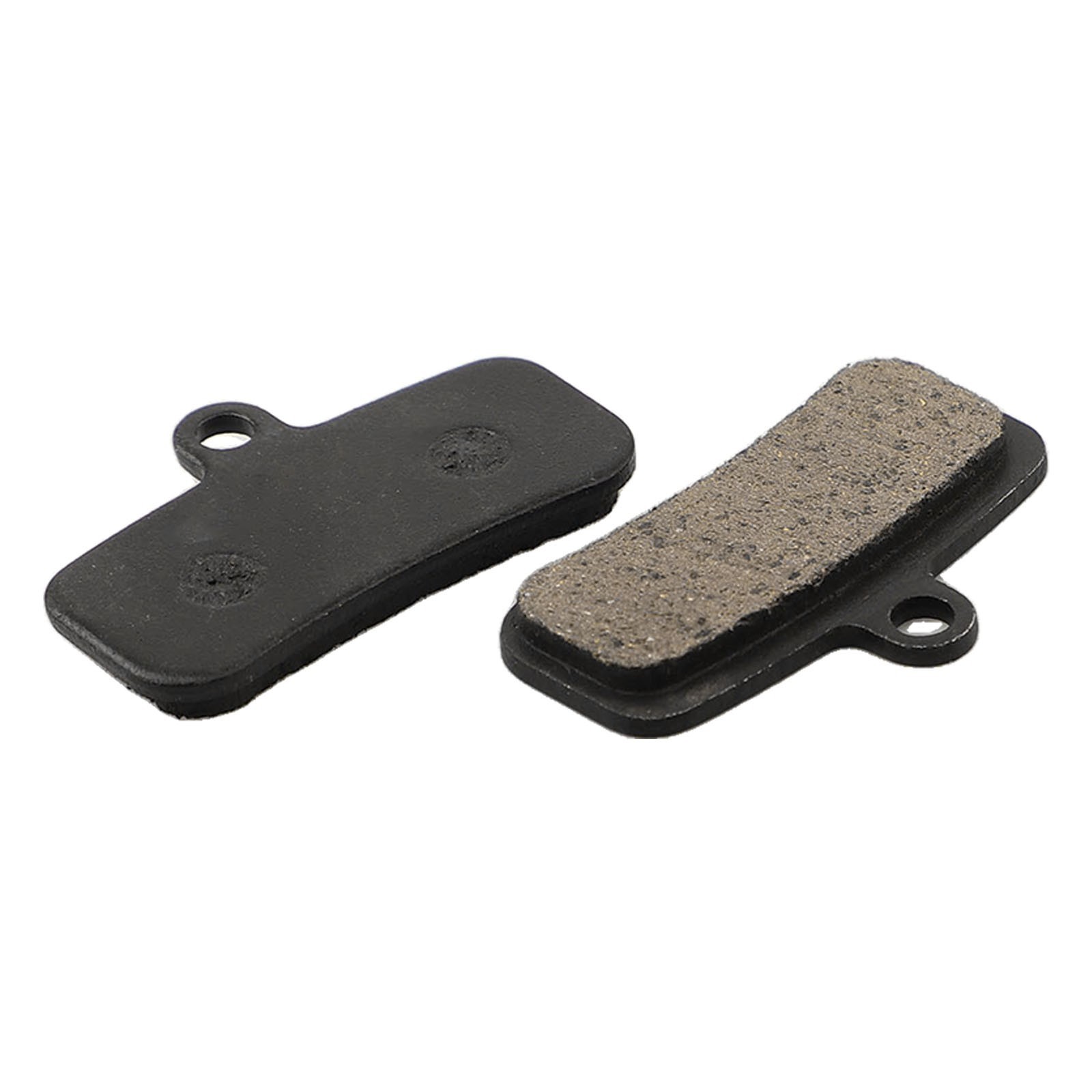 FourPiston Brake Pads for Enhanced Braking Easy Installation Long Service Life