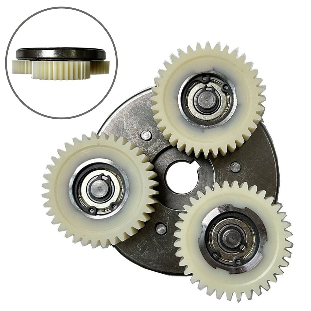 Gear Assembly for For bafang Hub Motor G060 Designed for 48V750W and 48V500W