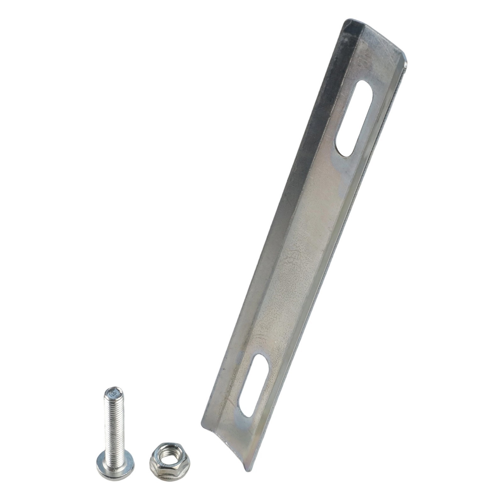 Bike Mount Accessory Rear Rack Support Bracket Made of Reliable Steel Materials