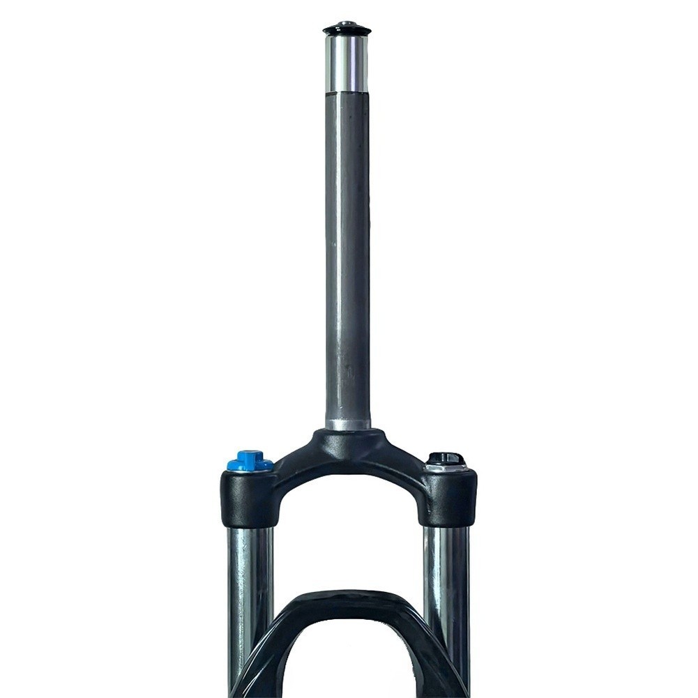 Folding Bike Fork Extender Aluminum Alloy Riser 4-8cm Height Adjustable