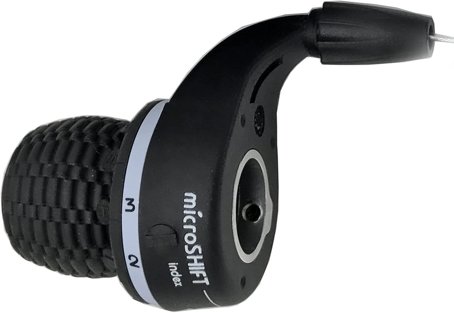 MTB Bike Bicycle Twist Grip Gear MS25-6 Shifters 3X6 Speed DIP Compatible for Sh