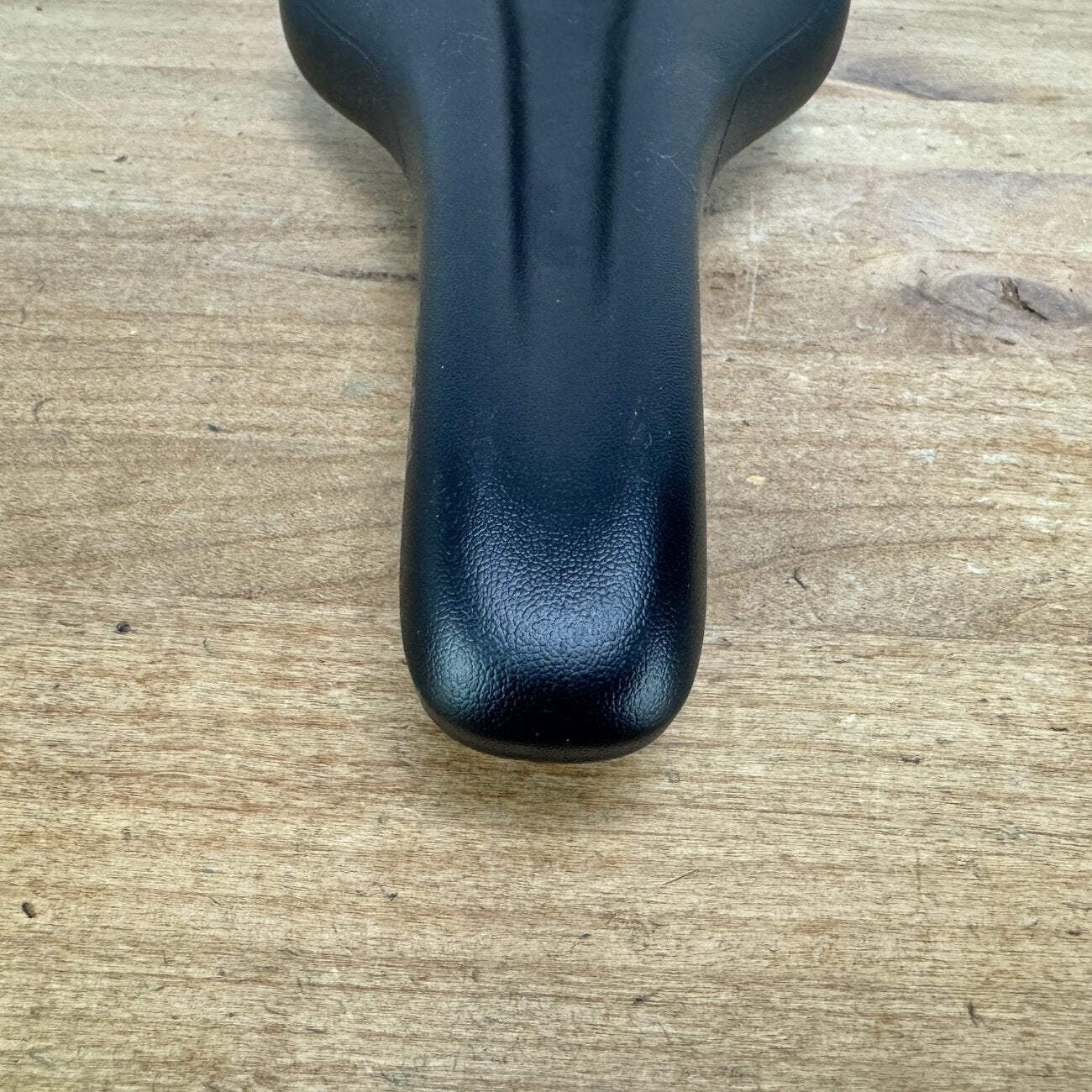 Low Mile! Ergon SR 10 7x7mm Steel Rails 140mm Bike Saddle 320g